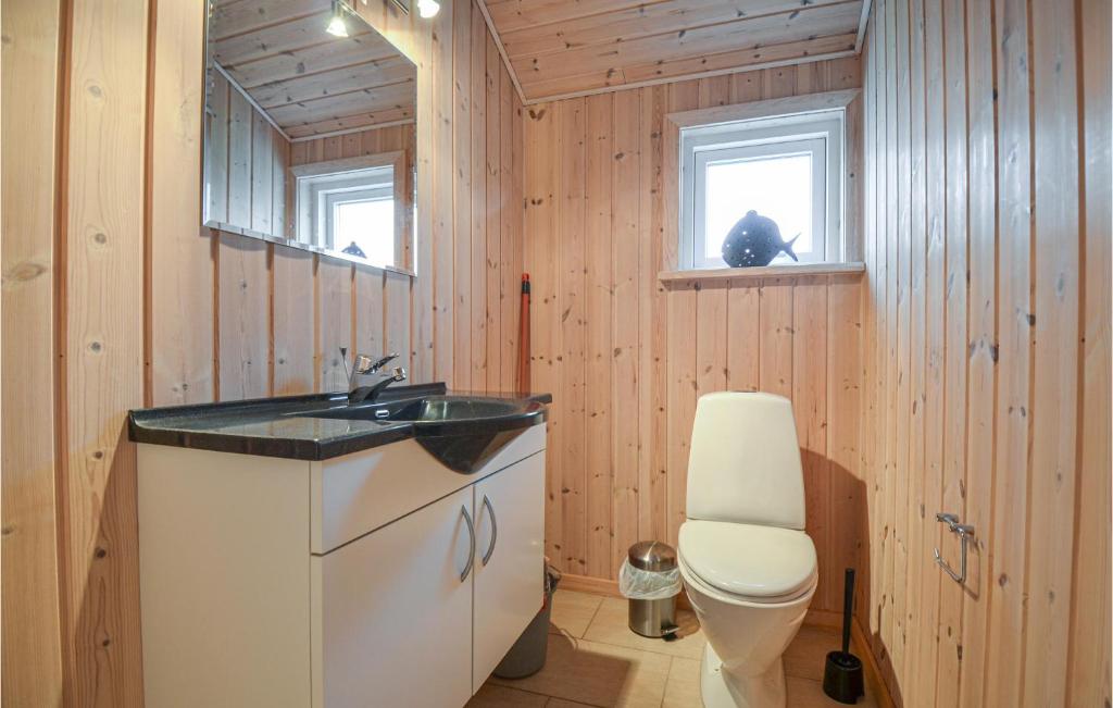 Fotografie z fotogalerie ubytování Holiday Home Capellavej Iv v destinaci Ørby