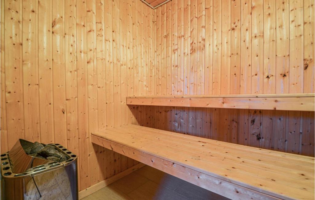 Fotografie z fotogalerie ubytování Holiday Home Capellavej Iv v destinaci Ørby