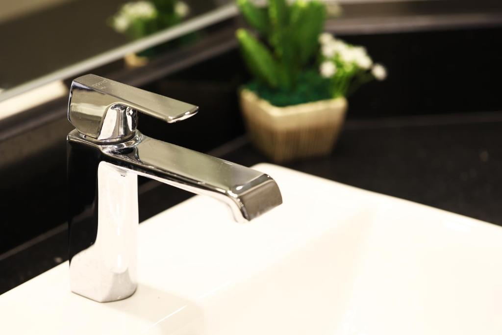 Lee Gardens Plaza Hotel - SHA Plus - Resim 23