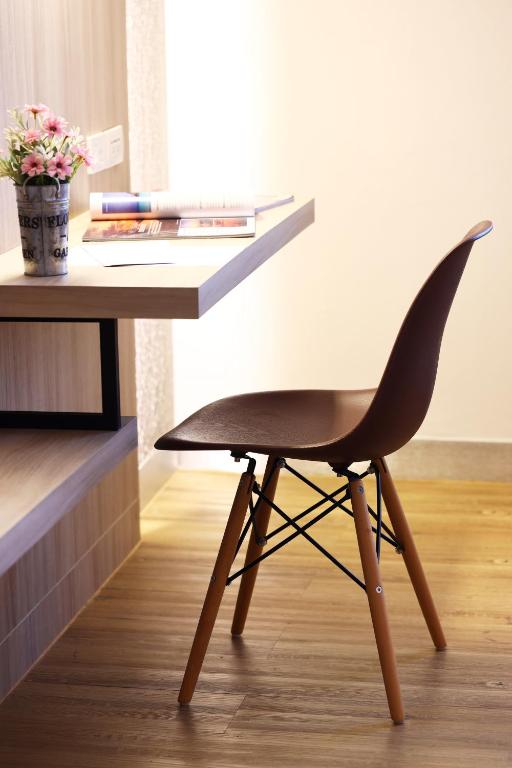 Lee Gardens Plaza Hotel - SHA Plus - Resim 29