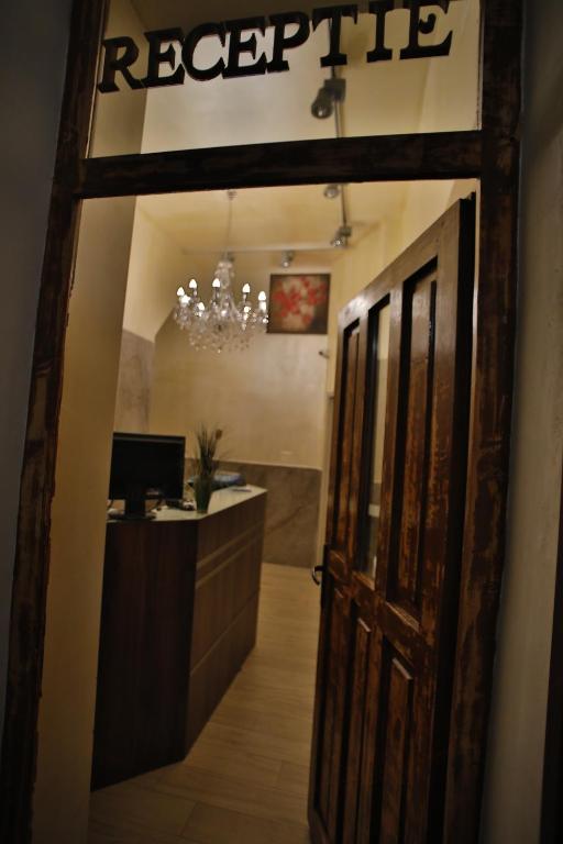 Fotografie z fotogalerie ubytování Vila Vidalis v destinaci Kluž