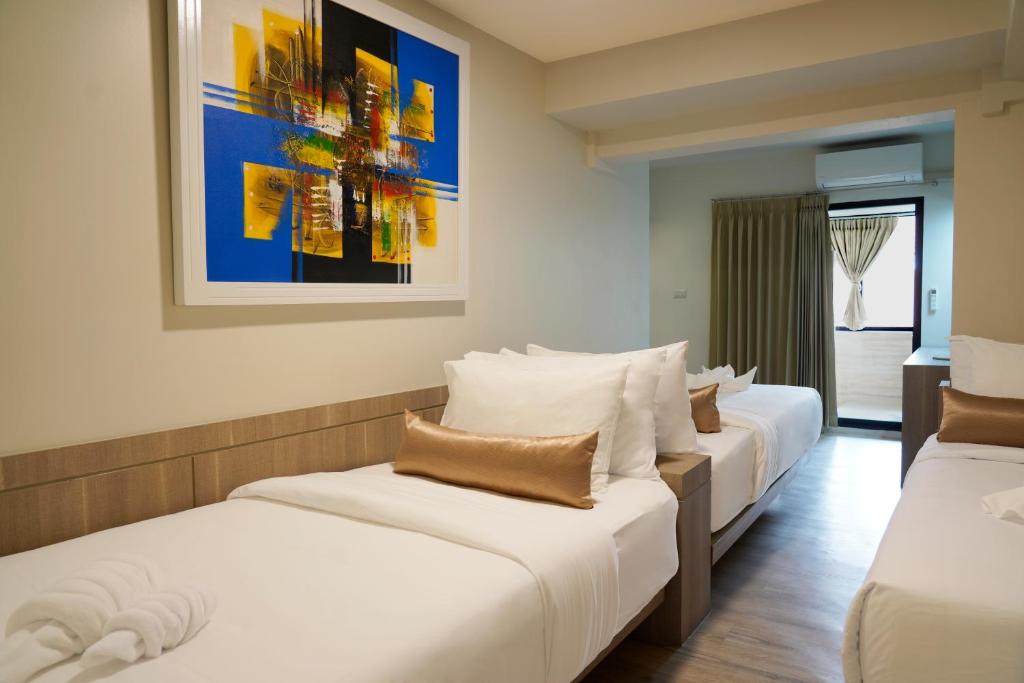 Sawasdee House - Resim 20