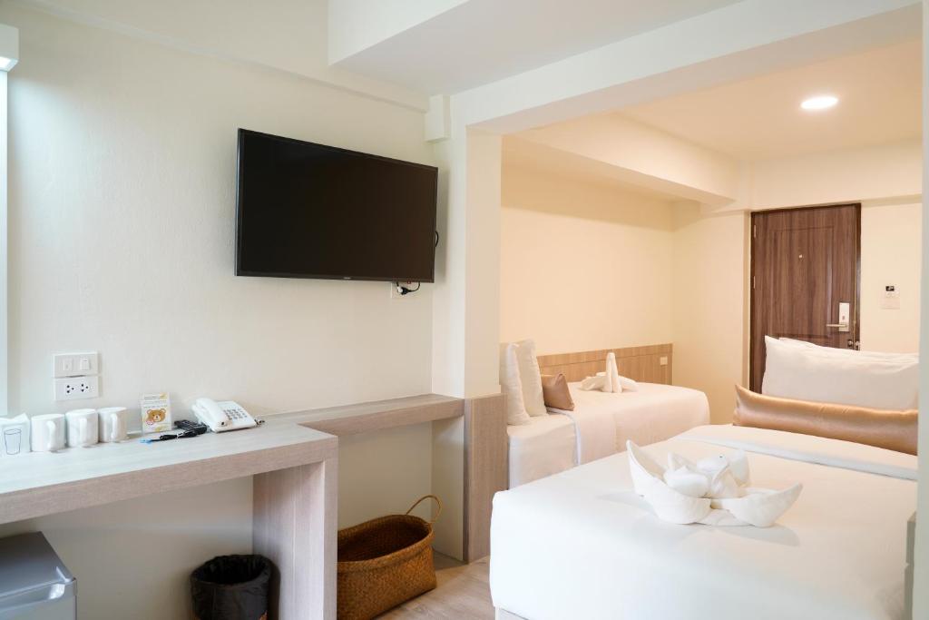 Sawasdee House - Resim 28