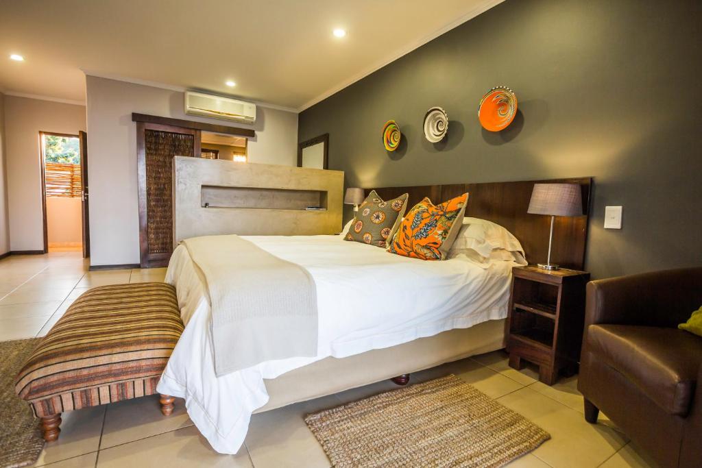 One On Hely - Deluxe Double O Twin Sala Con Vista Al Mar