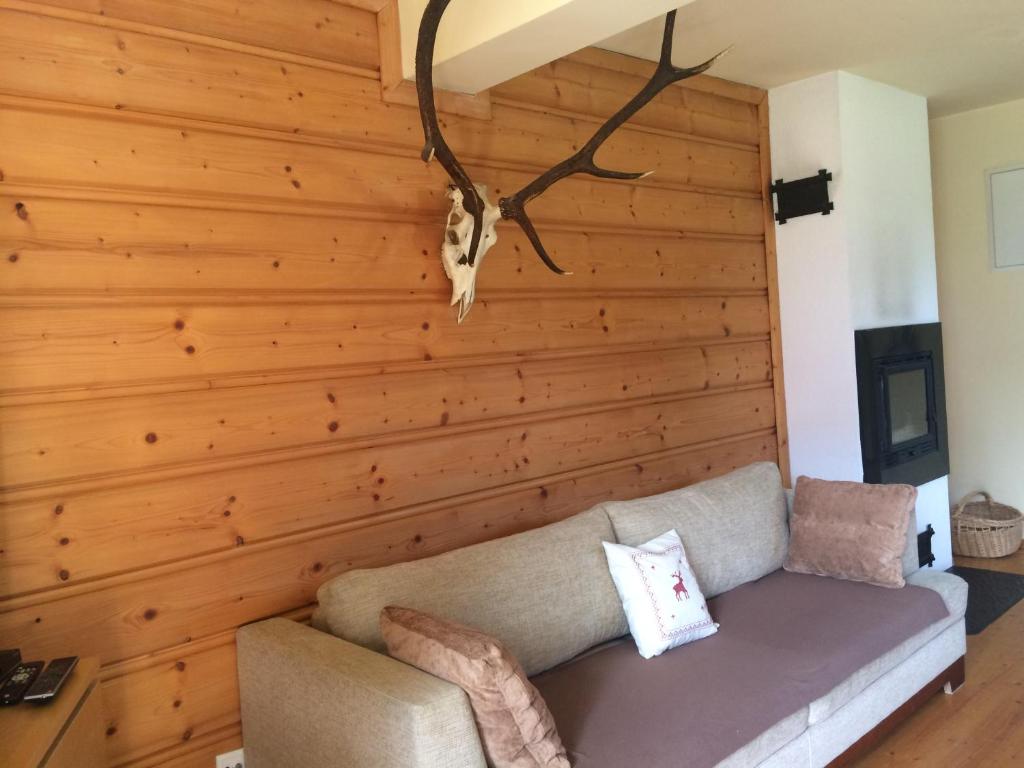 Fotografia z galérie ubytovania Apartamenty w Dolinie Słońca v destinácii Kościelisko