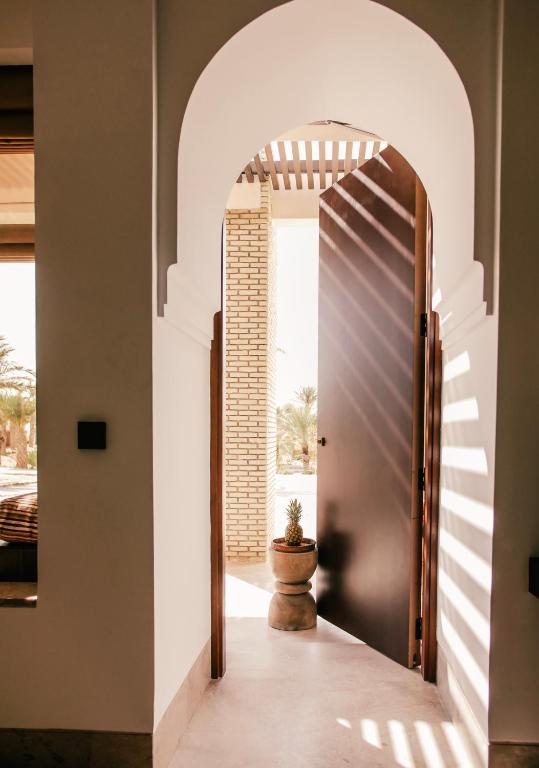 Foto dalla galleria di Anantara Sahara-Tozeur Resort & Villas a Tozeur