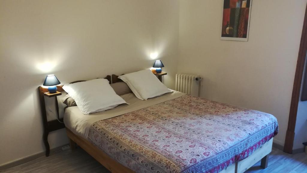 Chambres d'hôtes La Prévôté - Ancien couvent contre la Cathédrale - 14