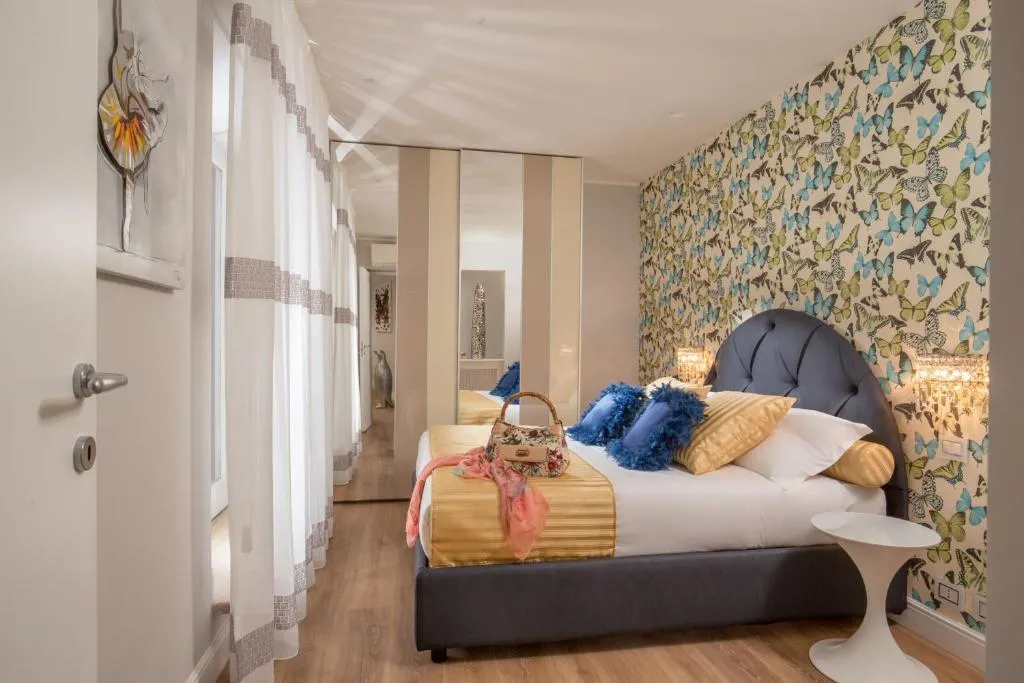 MyApARTsuite Luxury Spagna, Roma, Italia