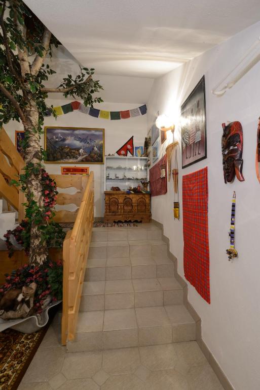 Fotografie z fotogalerie ubytování Gästehaus Rettenbacher v destinaci Fulpmes