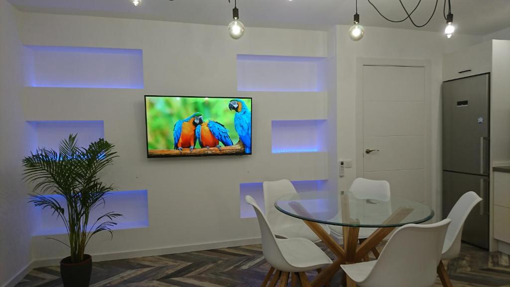 Booking.com: Apartamento Luxury Port Aparment , Valencia ...