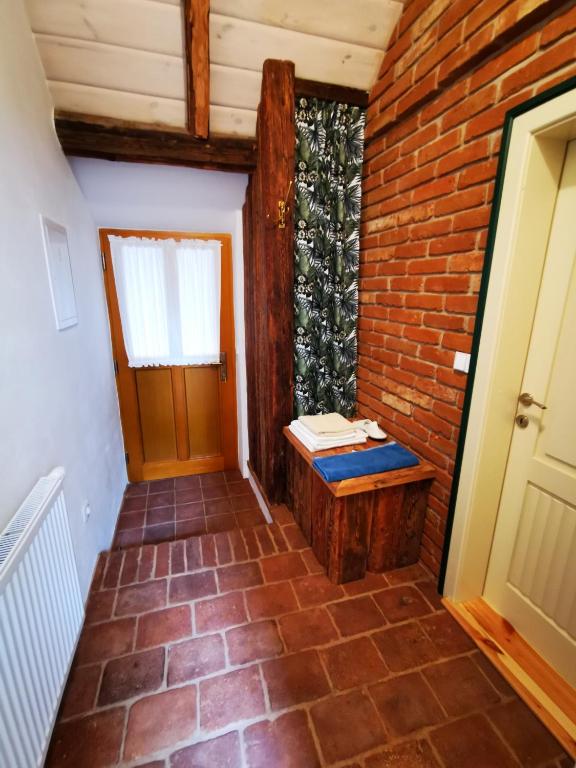 Fotografie z fotogalerie ubytování Penzion Okamžik Stanovice v destinaci Nová Cerekev