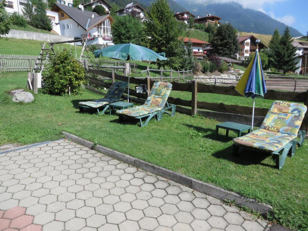 Fotografie z fotogalerie ubytování Gästehaus Rettenbacher v destinaci Fulpmes