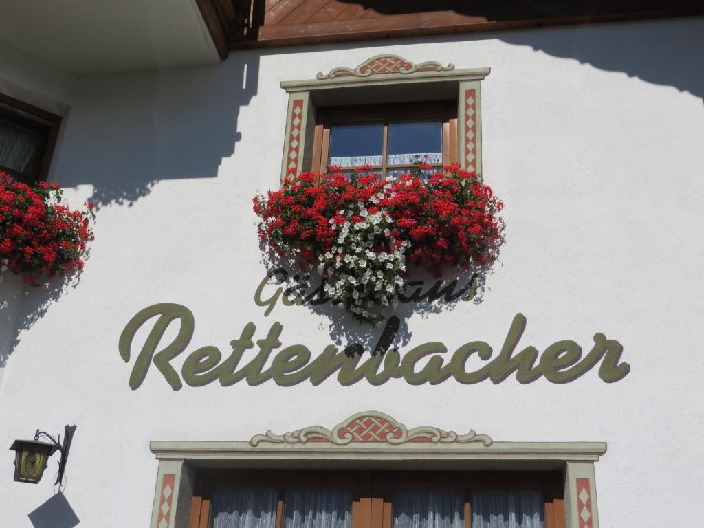 Fotografie z fotogalerie ubytování Gästehaus Rettenbacher v destinaci Fulpmes