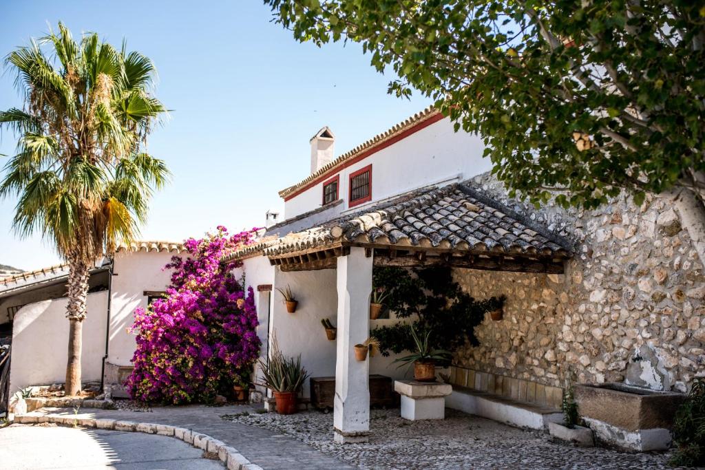 Hacienda Minerva, Zuheros – Precios actualizados 2023