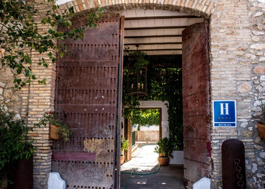 Hacienda Minerva, Zuheros – Precios actualizados 2023