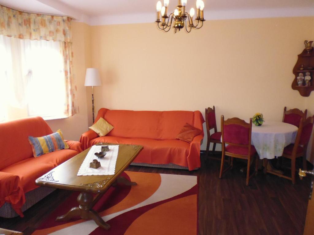 Hotel Nassauer Hof - Habitación Triple