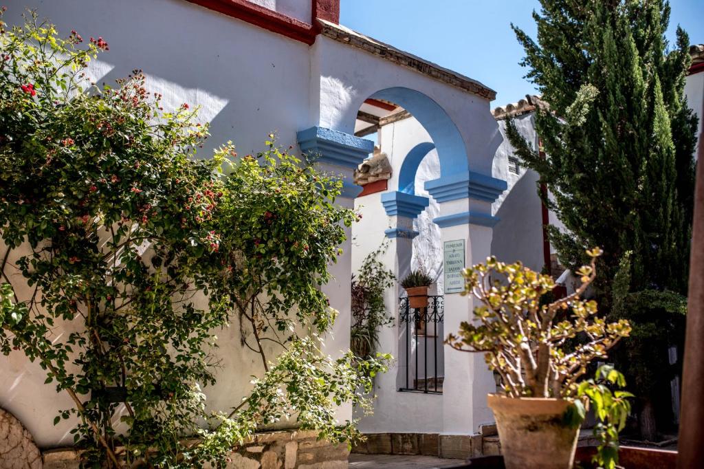 Hacienda Minerva, Zuheros – Updated 2022 Prices