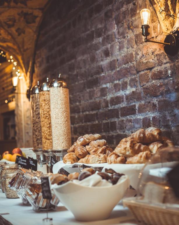 Beresford Hotel - Resim 39