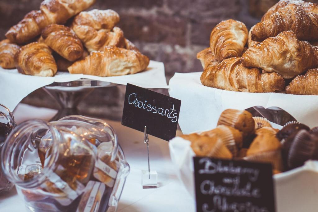 Beresford Hotel - Resim 40