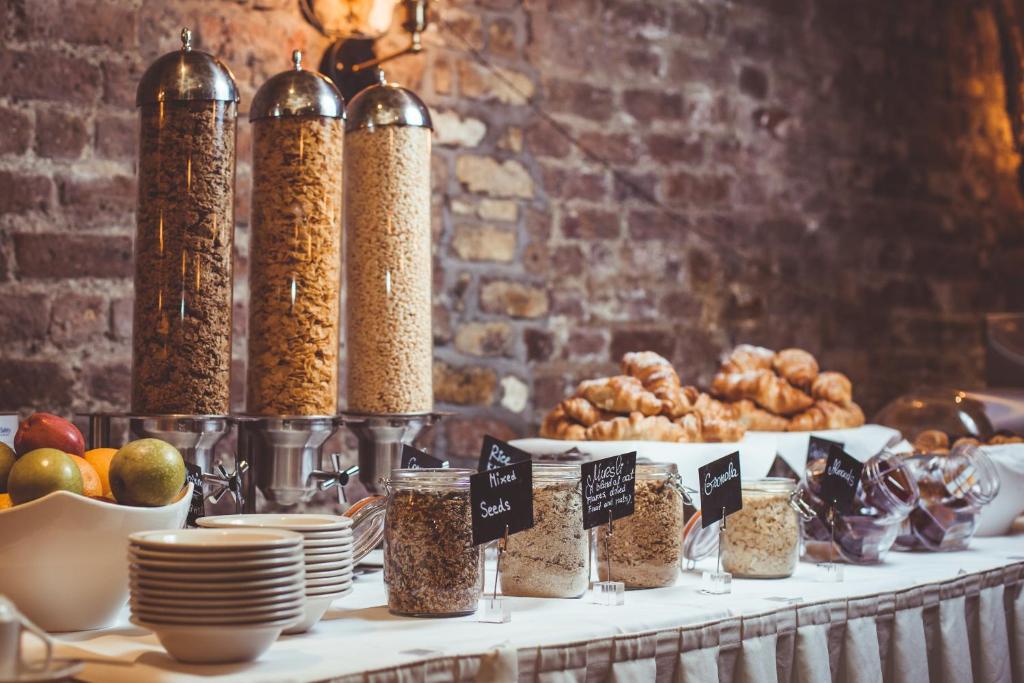 Beresford Hotel - Resim 42