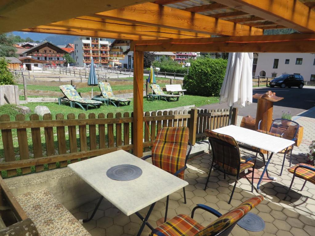Fotografie z fotogalerie ubytování Gästehaus Rettenbacher v destinaci Fulpmes