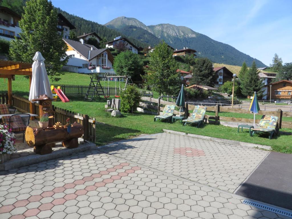 Fotografie z fotogalerie ubytování Gästehaus Rettenbacher v destinaci Fulpmes