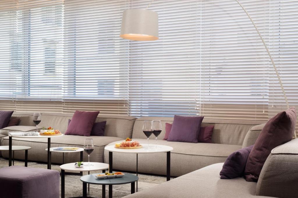 Hotel Glance In Florence - Resim 43