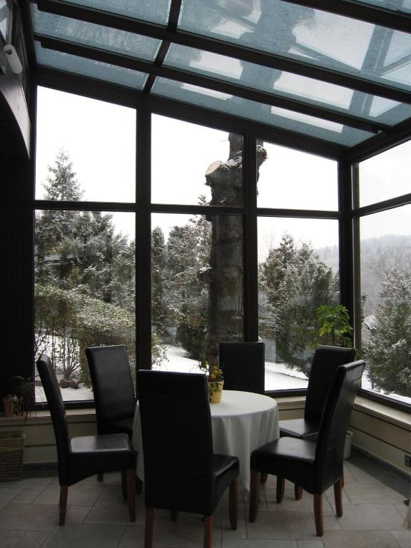 Fotografia z galérie ubytovania Hotel Bobbio v Budapešti