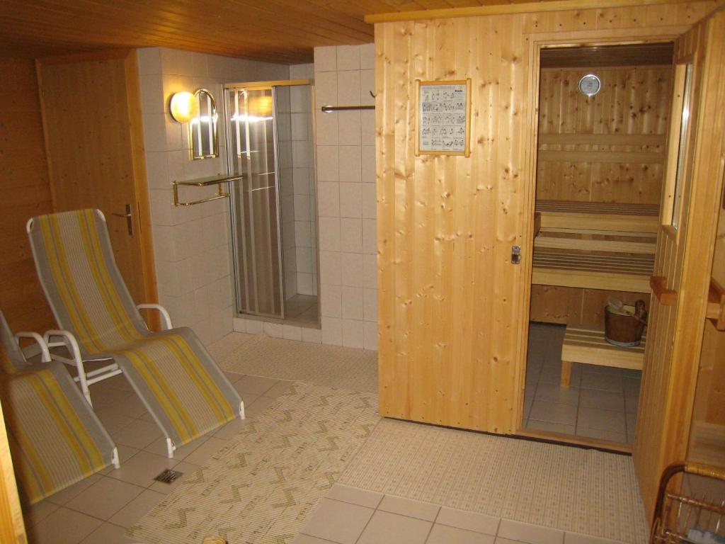 Fotografie z fotogalerie ubytování Gästehaus Rettenbacher v destinaci Fulpmes