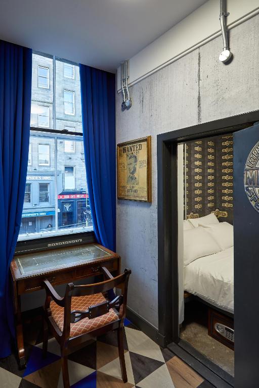 St Christopher's Edinburgh Old Town - 