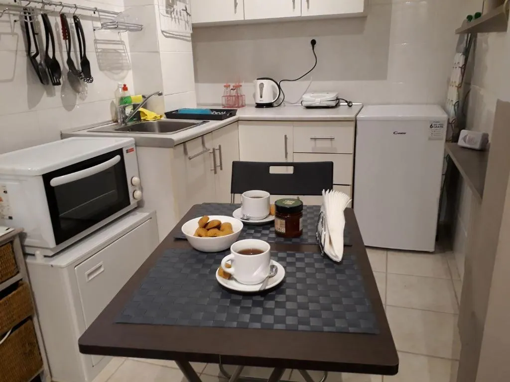Central Cozy Cute Studio 1BR!, Athens, Greece