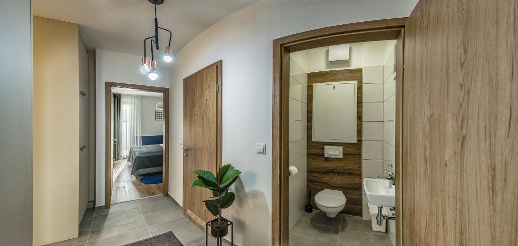 Vagabond SOHO - Apartment With Terrace