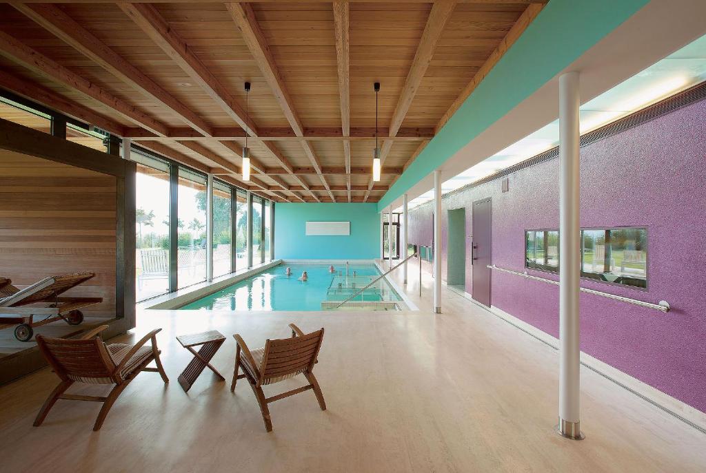 Kurhotel Sonnmatt Luzern 2