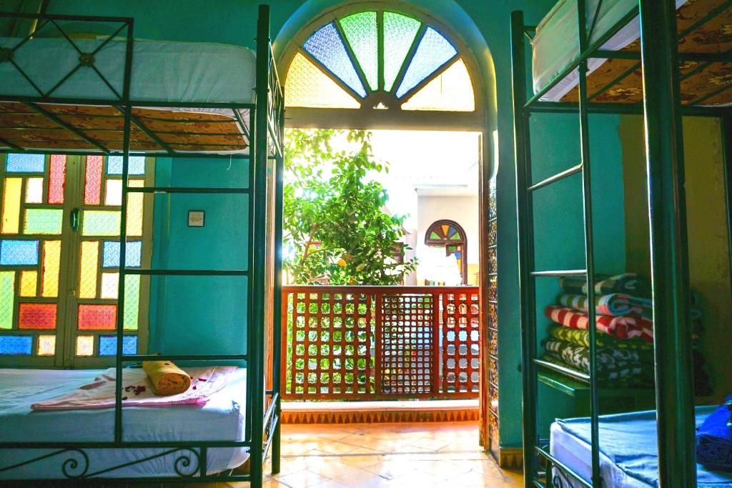 Gallery image of Riad Dia in Marrakech