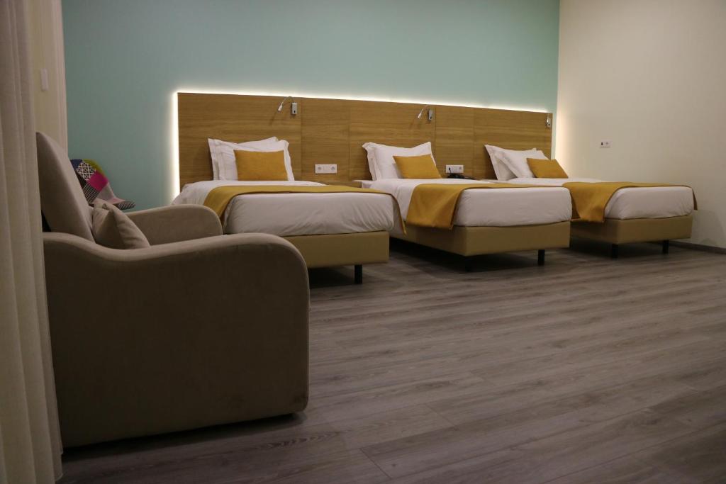 Hotel Império do Norte - 9