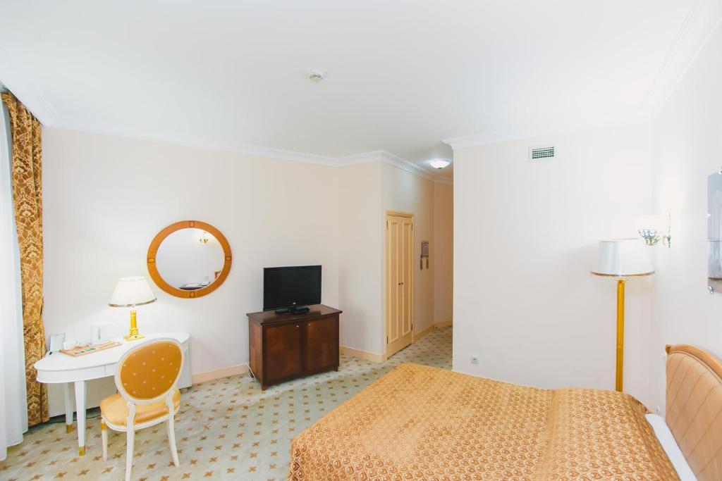 Акку - Double Room