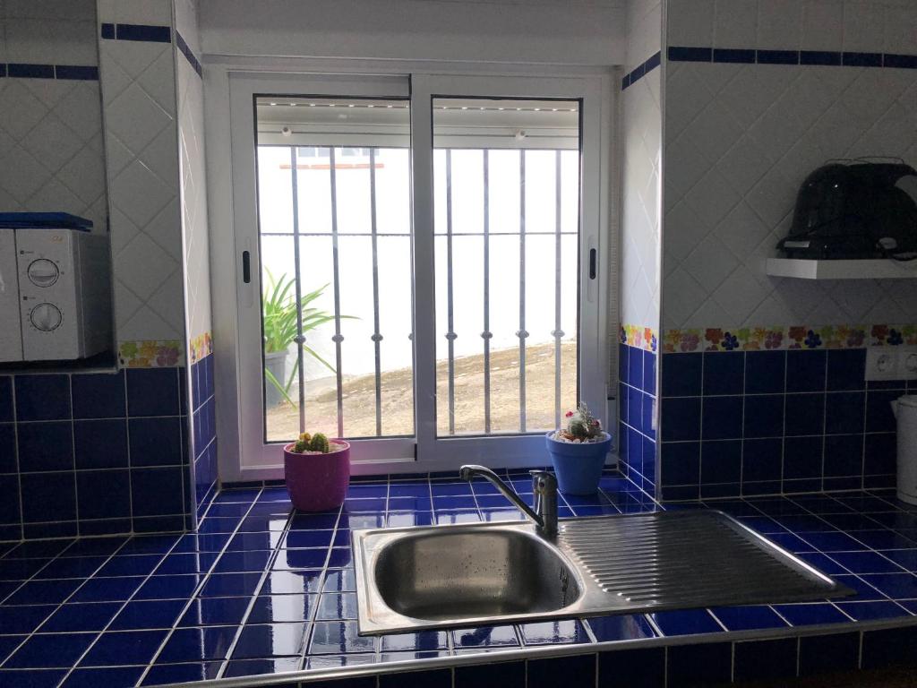 Zdjęcie z galerii obiektu casita valdivia w mieście Gaucín