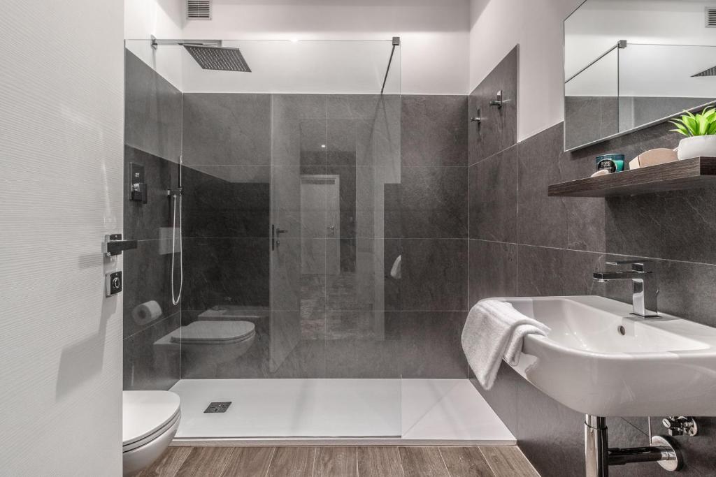 Ugo Bassi Apartments - Superior Apartment