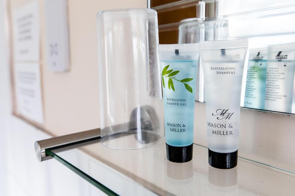 Blue Boar Inn - Resim 28