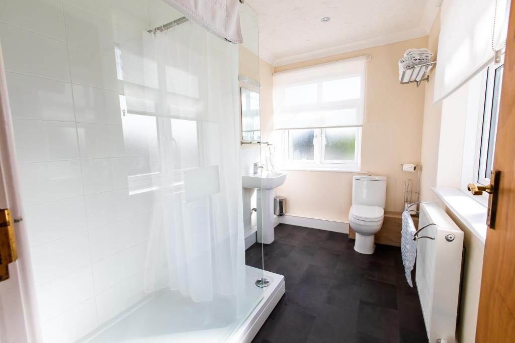 Blue Boar Inn - Resim 3