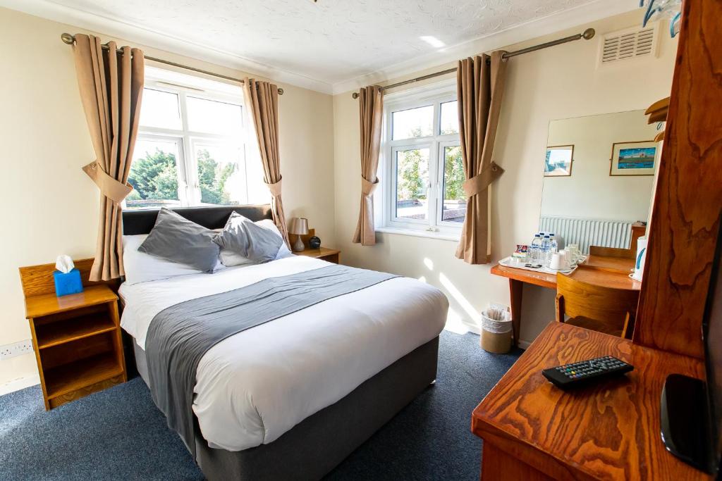 Blue Boar Inn - Resim 2