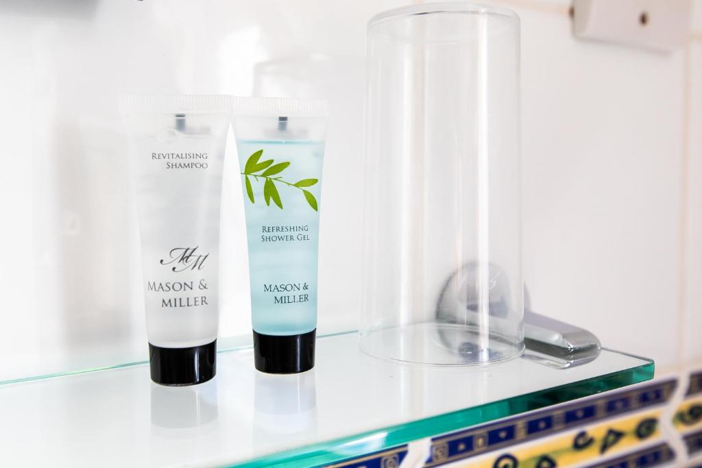 Blue Boar Inn - Resim 18