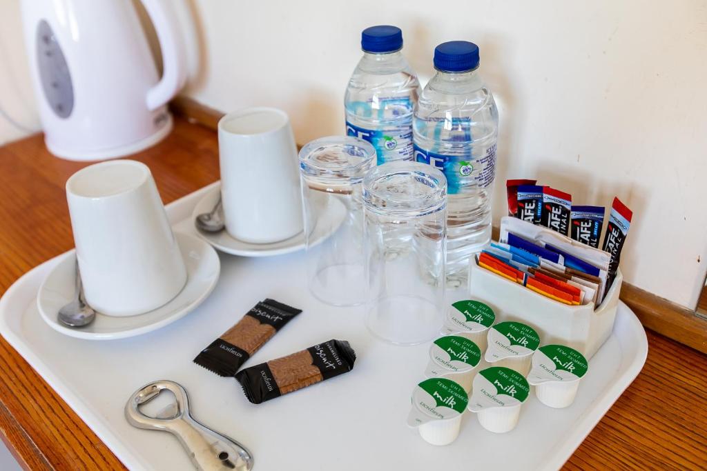 Blue Boar Inn - Resim 22