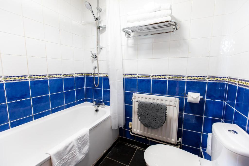 Blue Boar Inn - Resim 8