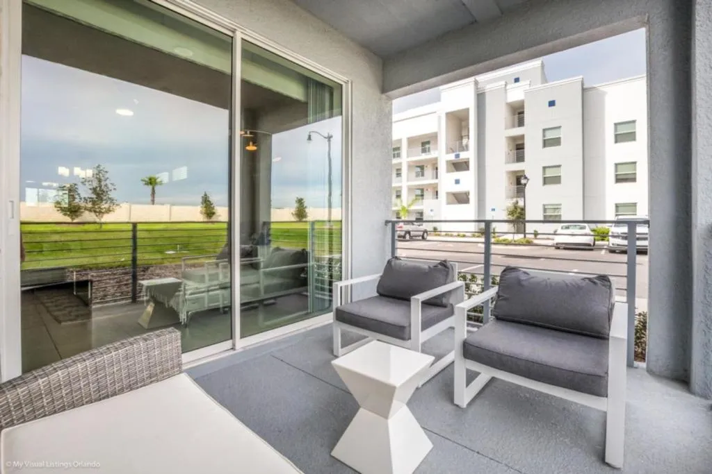 Luxury 3 Bedroom Apartment on Storey Lake Resort, Orlando Apartment 3228, Kissimmee, Statele Unite ale Americii