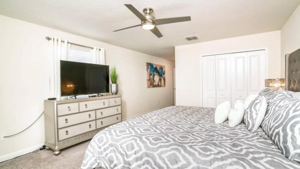 Luxury 5 Bedroom Villa on Champions Gate Resort, Orlando Villa 3112, Davenport, Statele Unite ale Americii