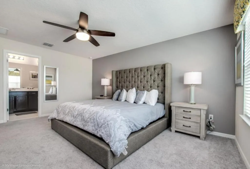 Luxury 4 Bedroom Townhome on Solara Resort, Orlando Townhome 3104, Kissimmee, Statele Unite ale Americii