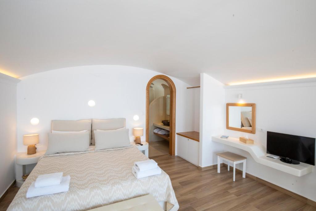 Santorini View Studios - Firostefani Caldera - 15