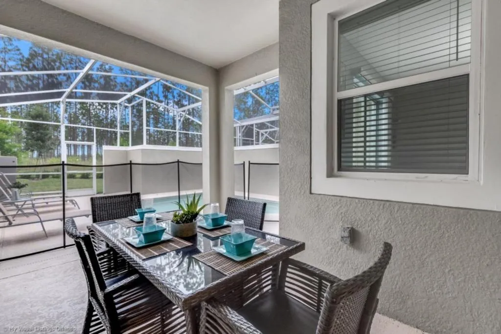 Rent a Luxury Townhome on Champions Gate Resort, Minutes from Disney, Orlando Townhome 3200, Kissimmee, Statele Unite ale Americii