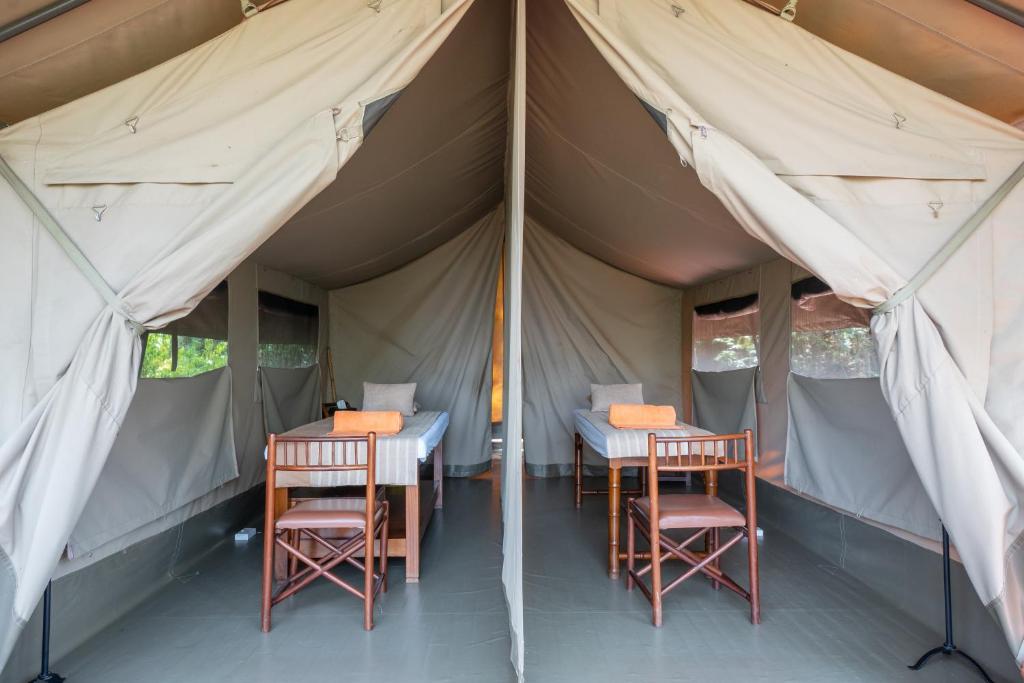 Fotografie z fotogalerie ubytování Sarova Lion Hill Game Lodge v destinaci Nakuru